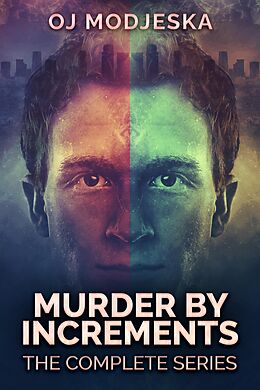 eBook (epub) Murder By Increments de OJ Modjeska