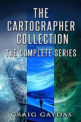 E-Book (epub) The Cartographer Collection von Craig Gaydas