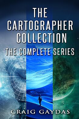 E-Book (epub) The Cartographer Collection von Craig Gaydas