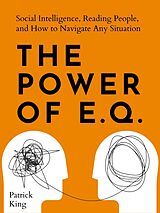 E-Book (epub) The Power of E.Q.: von Patrick King