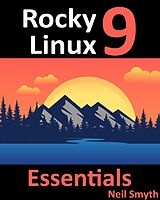 E-Book (epub) Rocky Linux 9 Essentials von Neil Smyth