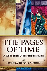 E-Book (epub) The Pages of Time von Donna Russo Morin