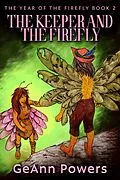 E-Book (epub) The Keeper And The Firefly von GeAnn Powers