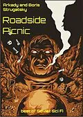 E-Book (epub) Roadside Picnic von Arkady Strugatsky, Boris Strugatsky