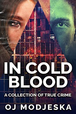 eBook (epub) In Cold Blood de OJ Modjeska