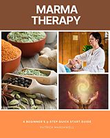 eBook (epub) Marma Therapy Guide de Patrick Marshwell