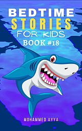 eBook (epub) Bedtime Stories For Kids de Mohammed Ayya