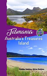 eBook (epub) Tasmania de Cristina Rebiere