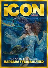 E-Book (epub) ICON by ArtTour International von ArtTour International Publications, Inc., Viviana Puello