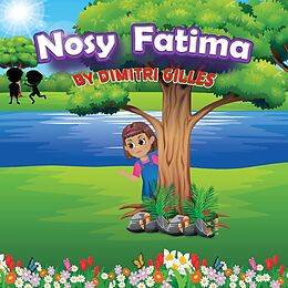 eBook (epub) Nosy Fatima de Dimitri Gilles