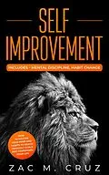 E-Book (epub) Self Improvement von Zac M. Cruz