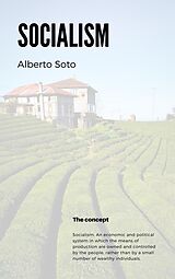 E-Book (epub) Socialism von Alberto Soto