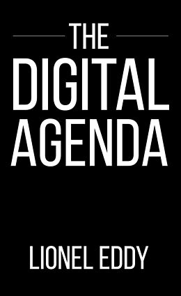 eBook (epub) The Digital Agenda de Lionel Eddy