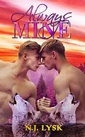 E-Book (epub) Always Mine von N.J. Lysk