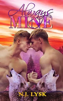 E-Book (epub) Always Mine von N.J. Lysk