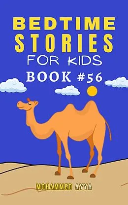E-Book (epub) Bedtime Stories For Kids von Mohammed Ayya