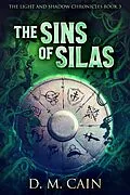E-Book (epub) The Sins of Silas von D.M. Cain