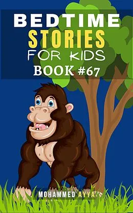 E-Book (epub) Bedtime Stories For Kids von Mohammed Ayya