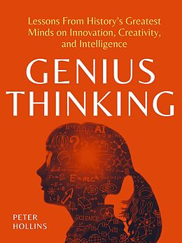 eBook (epub) Genius Thinking de Peter Hollins