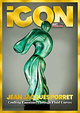 E-Book (epub) ICON by ArtTour International von ArtTour International Publications, Inc. ArtTour International Publications, Inc.