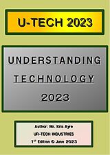 eBook (epub) U-TECH 2023 de Kris Ayre