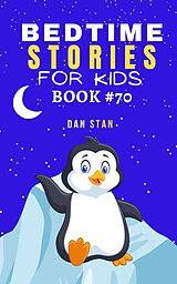 eBook (epub) Bedtime Stories For Kids de Dan Stan