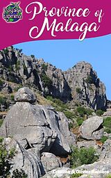eBook (epub) Province of Malaga de Cristina Rebiere