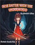 E-Book (epub) Skye Battle With the Underwold von Dimitri Gilles