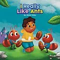 E-Book (epub) I really like Ants von Dimitri Gilles