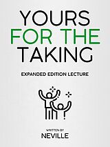 eBook (epub) Yours For The Taking de Neville