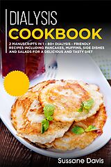 eBook (epub) Dialysis Cookbook de Sussane Davis