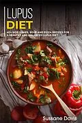 E-Book (epub) Lupus Diet von Sussane Davis