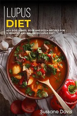 E-Book (epub) Lupus Diet von Sussane Davis