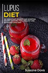 eBook (epub) Lupus Diet de Sussane Davis