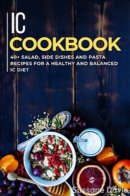 eBook (epub) IC Cookbook de Sussane Davis