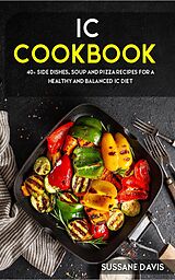 eBook (epub) IC Cookbook de Sussane Davis