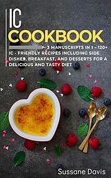 eBook (epub) IC Cookbook de Sussane Davis