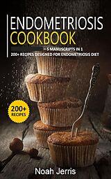 eBook (epub) Endometriosis Cookbook de Noah Jerris