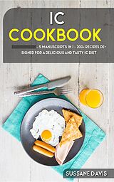 eBook (epub) IC Cookbook de Sussane Davis