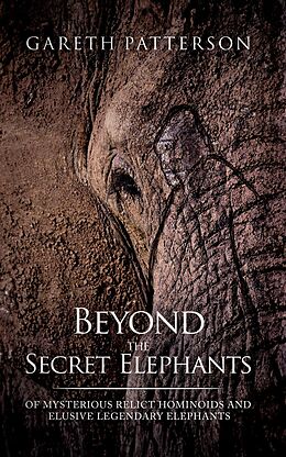 eBook (epub) Beyond the Secret Elephants de Gareth Patterson