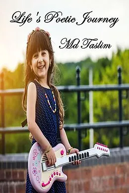 E-Book (epub) Life's Poetic Journey von Md Taslim