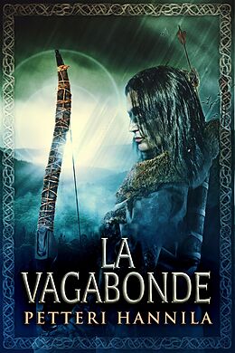 eBook (epub) La Vagabonde de Petteri Hannila