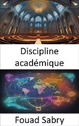 eBook (epub) Discipline académique de Fouad Sabry