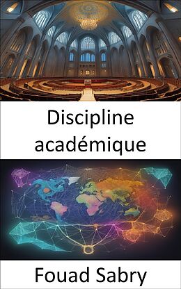 eBook (epub) Discipline académique de Fouad Sabry