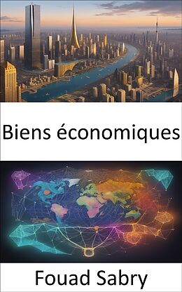 eBook (epub) Biens économiques de Fouad Sabry