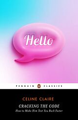 eBook (epub) Cracking the Code de Celine Claire