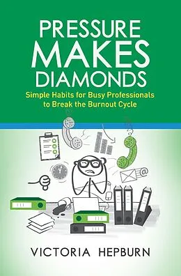 E-Book (epub) Pressure Makes Diamonds von Victoria Hepburn