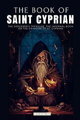 eBook (epub) The Book of Saint Cyprian de Saint Cyprian