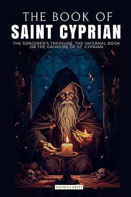 eBook (epub) The Book of Saint Cyprian de Saint Cyprian