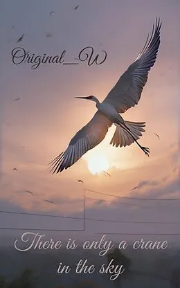 E-Book (epub) There is only a crane in the sky von Original_W